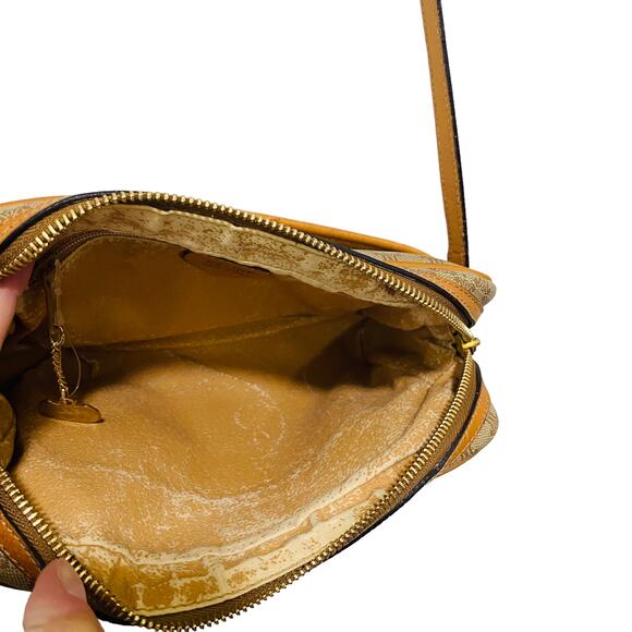 Vintage 90s Celine Crossbody - Picture 8 of 9